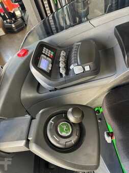 Työntömastotrukki 2019  Cesab R316 (7)