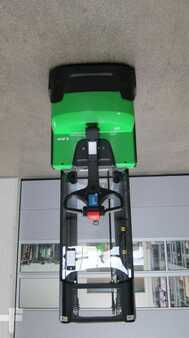 Gerbeurs 2023 Cesab S212 (2)