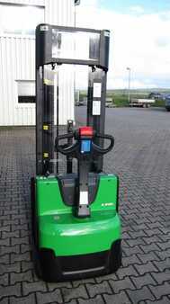 Gerbeurs 2025  Cesab S212L (1)