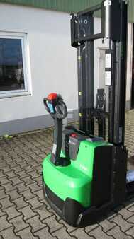 Gerbeurs 2025  Cesab S212L (2)