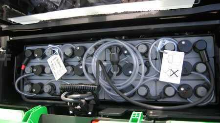 Gerbeurs 2025  Cesab S212L (9)