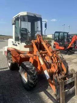 Egyéb 1992  Schaeff SKL 821 (1)