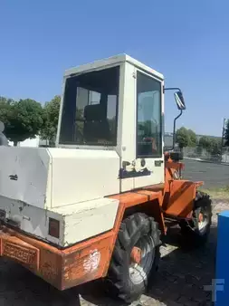 Egyéb 1992  Schaeff SKL 821 (3)
