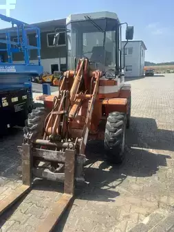 Egyéb 1992  Schaeff SKL 821 (4)