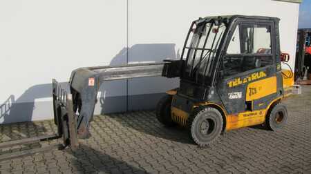 Telehandler Fixed 1998  JCB SLP TLT2GWE (5)