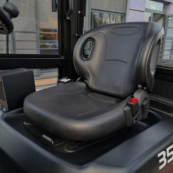 El truck - 4 hjulet 2023  EP Equipment EFL353S Li-Ion  (11) 