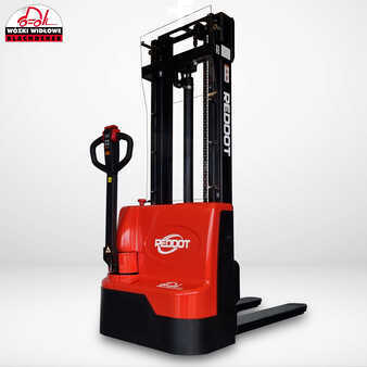 Stacker pedestre 2024  REDDOT RD 15ES (2)