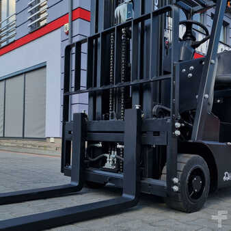 El truck - 3 hjulet 2024  EP Equipment EFS151 (Li-ION) (7)