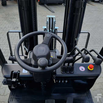 El truck - 3 hjulet 2024  EP Equipment EFS151 (Li-ION) (8)