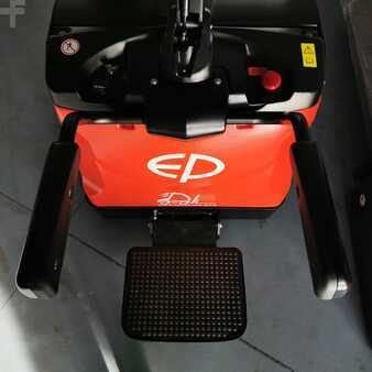 Ruční vysokozdvižný vozík 2024  EP Equipment ES16-RS 5500  Li-Ion battery (7)