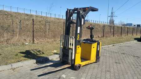Pallet Stackers 2014  Yale MC10 (4)