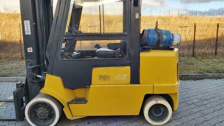 Hyster S4.50XM