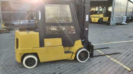Hyster S4.50XM