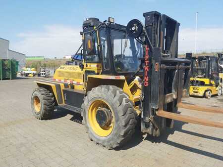 Ruwterreinheftrucks 2017 Lift King LK16M22 (2)