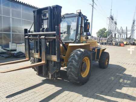 Ruwterreinheftrucks 2017 Lift King LK16M22 (4)