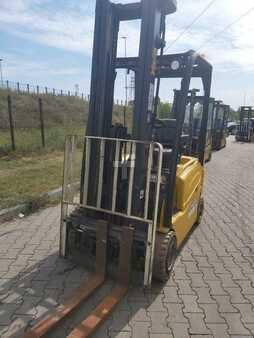 Yale ERP16VF