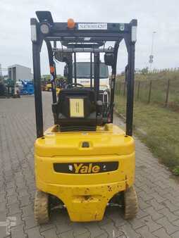 Yale ERP16VF