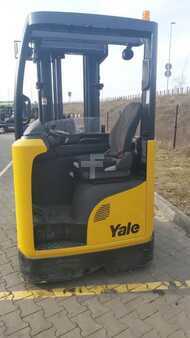 Schubmaststapler 2019  Yale MR14 (2)