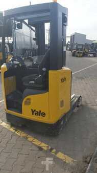 Schubmaststapler 2019  Yale MR14 (4)