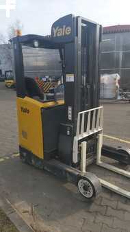 Schubmaststapler 2019  Yale MR14 (5)