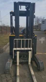 Schubmaststapler 2019  Yale MR14 (6)