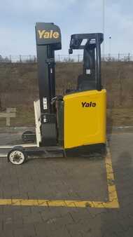 Schubmaststapler 2019  Yale MR14 (1)