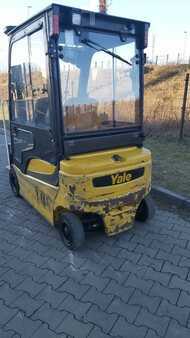 Elektrisk- 4 hjul 2018  Yale ERP16VF (4)