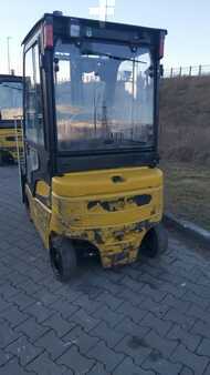 Elektrisk- 4 hjul 2019  Yale ERP16VF (3)