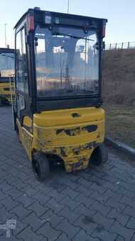 4-wiel elektrische heftrucks 2019 Yale ERP16VF (3)