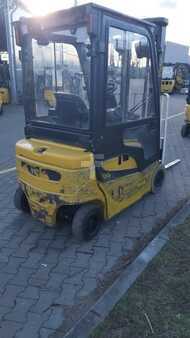 4-wiel elektrische heftrucks 2019 Yale ERP16VF (4)