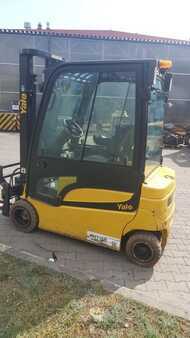 Elektro 4 Rad 2018  Yale ERP20VF (1)
