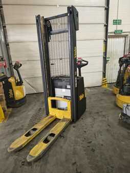 Ruční vysokozdvižný vozík 2018  Yale MS12 (2)