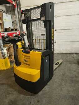 Ruční vysokozdvižný vozík 2018  Yale MS16 (1)