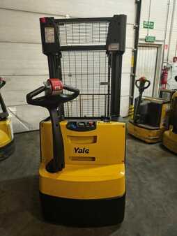 Ruční vysokozdvižný vozík 2018  Yale MS16 (2)