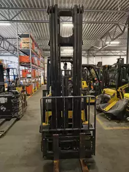 Gas truck 2019  Yale GLP20SVX (5)