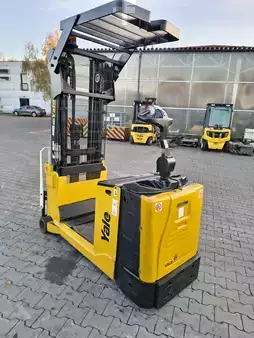 Ruční vysokozdvižný vozík 2018  Yale MC12 (2)