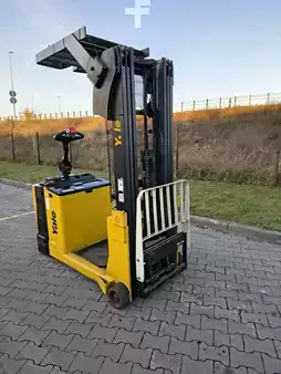 Ruční vysokozdvižný vozík 2018  Yale MC12 (4)