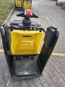 Elektromos emelőkocsik 2020  Yale MP20X (3)