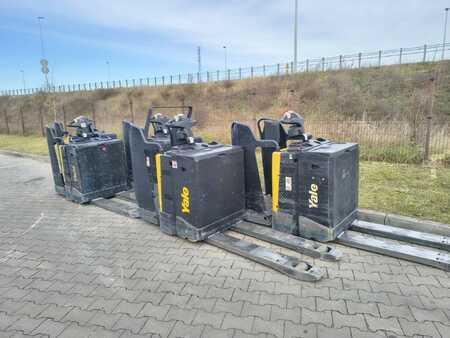 Elektromos emelőkocsik 2020  Yale MP20X (7)