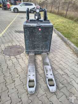 Elektromos emelőkocsik 2020  Yale MP20X (3)