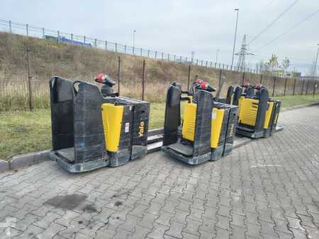 Elektromos emelőkocsik 2020  Yale MP20X (7)