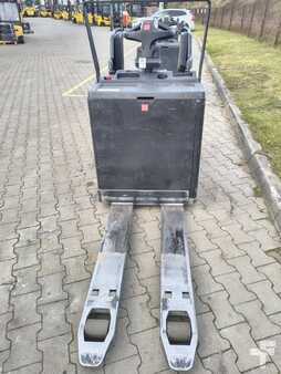 Elektromos emelőkocsik 2020  Yale MP20X (4)