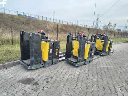 Elektromos emelőkocsik 2020  Yale MP20X (8)