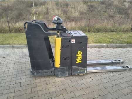 Elektromos emelőkocsik 2020  Yale MP20X (1)