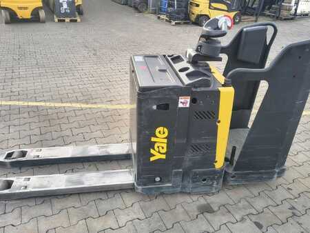 Elektromos emelőkocsik 2020  Yale MP20X (2)