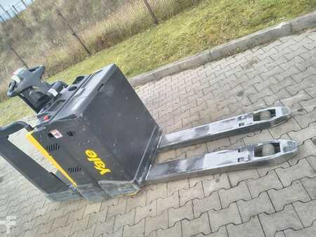 Elektromos emelőkocsik 2020  Yale MP20X (3)