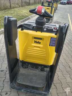 Elektromos emelőkocsik 2020  Yale MP20X (4)