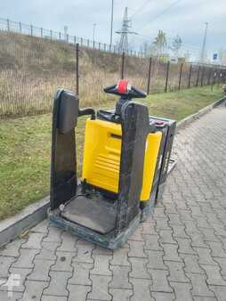 Elektromos emelőkocsik 2020  Yale MP20X (4)