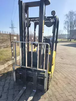 Elektro tříkolové VZV 2013  Yale ERP15VT (5)