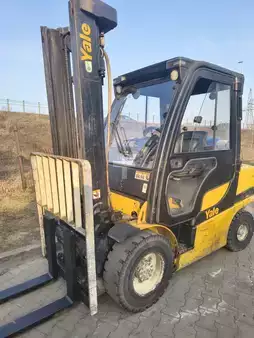 LPG VZV 2020  Yale GLP35VX (3)